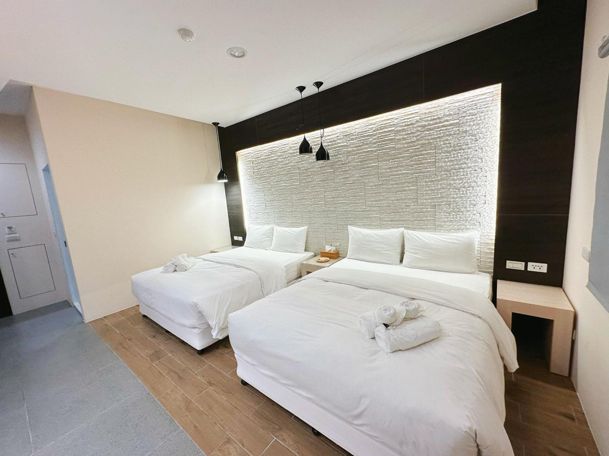 Bai Sha Tan Cottage Kenting Kültér fotó