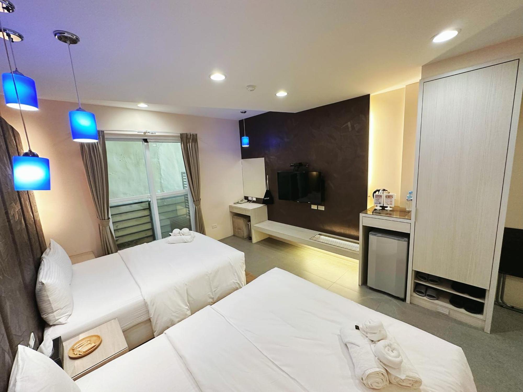 Bai Sha Tan Cottage Kenting Kültér fotó