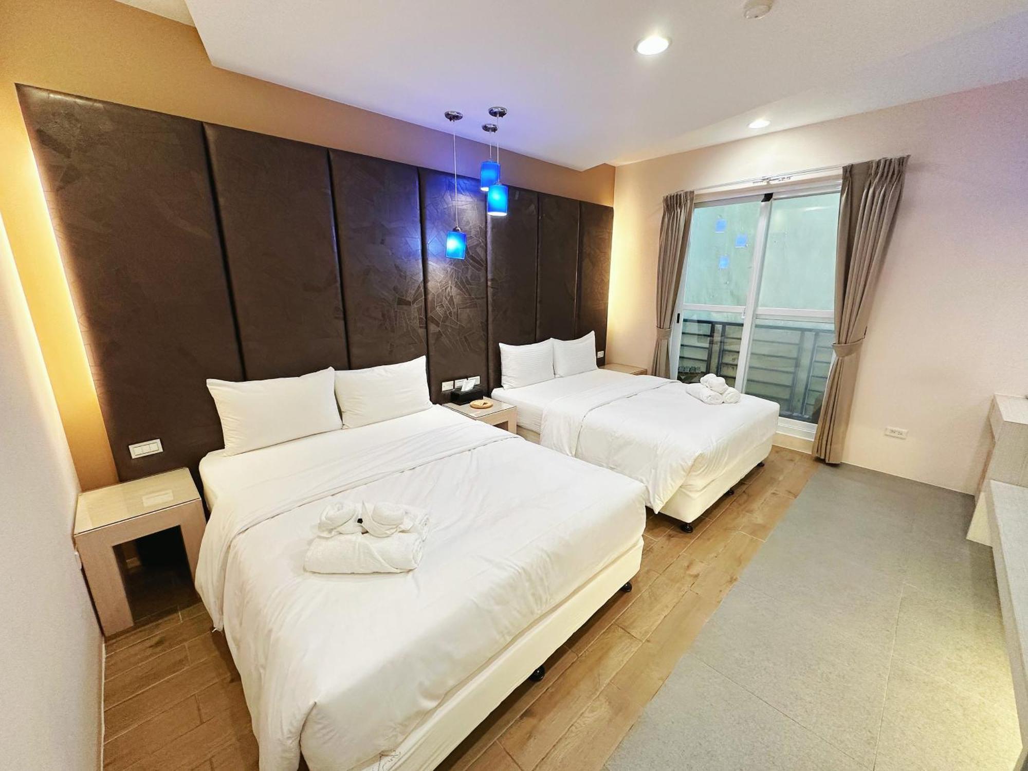 Bai Sha Tan Cottage Kenting Kültér fotó